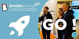 breizh hacking logo