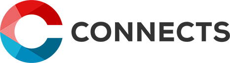 connects logo