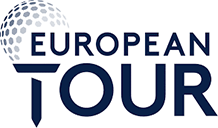logo european tour